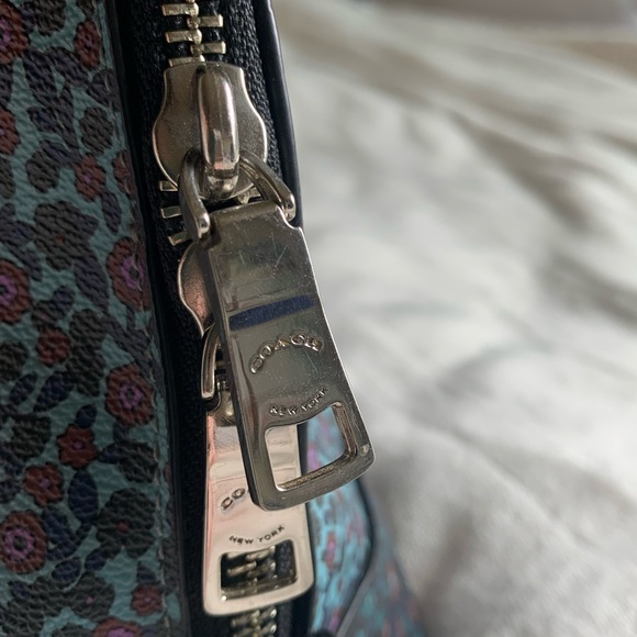 Limited edition coach bag - Picture 3 of 10